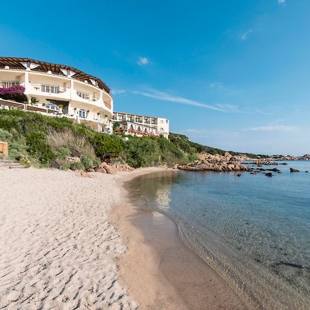 Club Hotel Baja Sardinia Εξωτερικό φωτογραφία