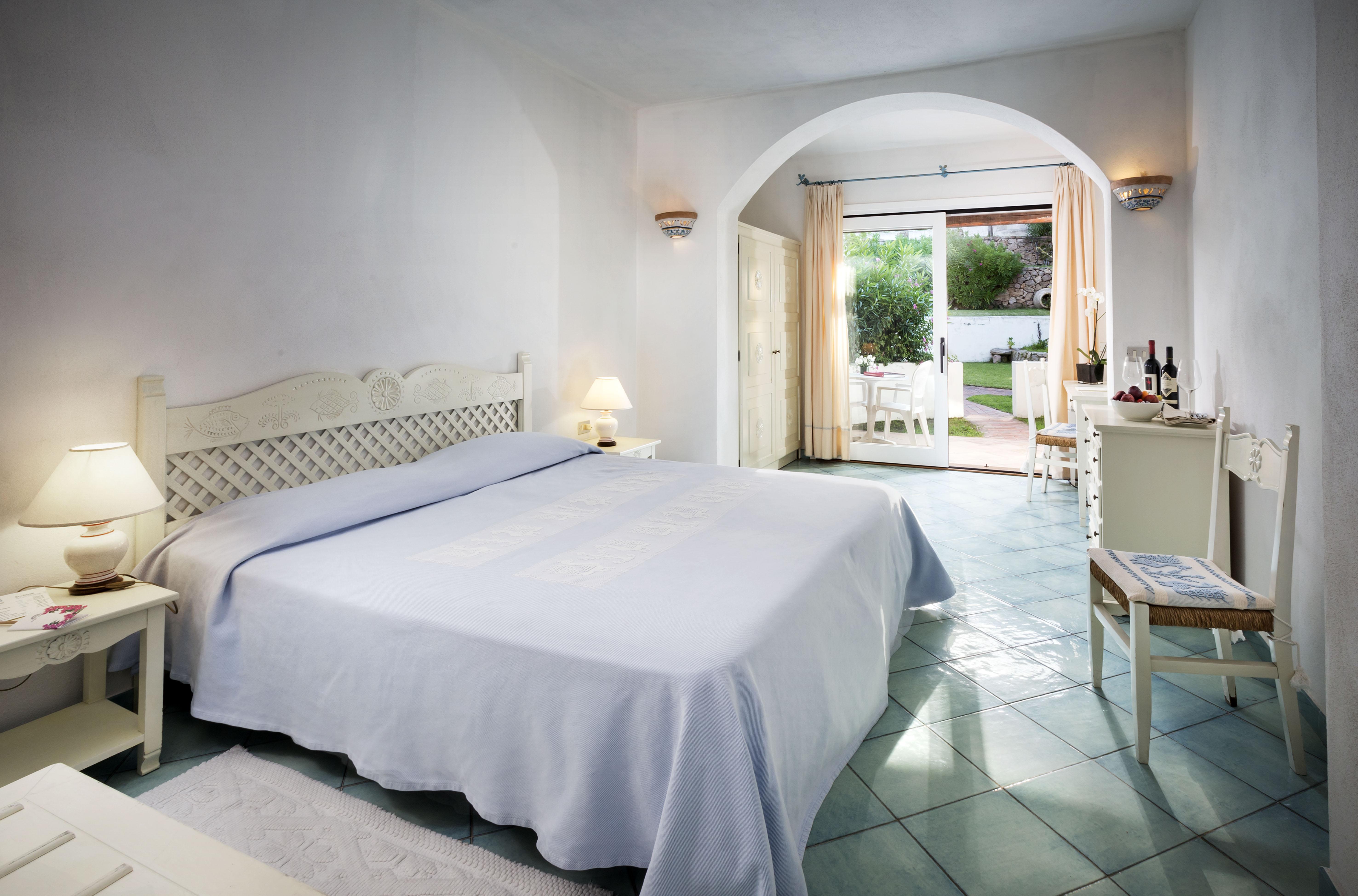 Club Hotel Baja Sardinia Εξωτερικό φωτογραφία