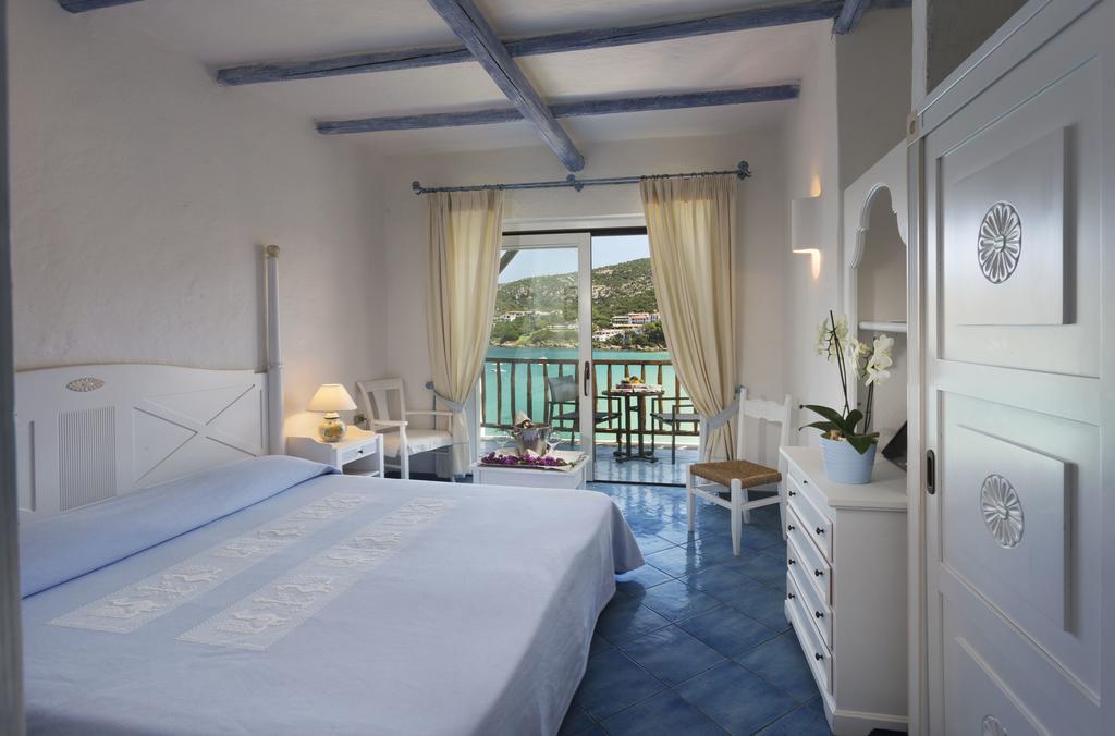 Club Hotel Baja Sardinia Δωμάτιο φωτογραφία