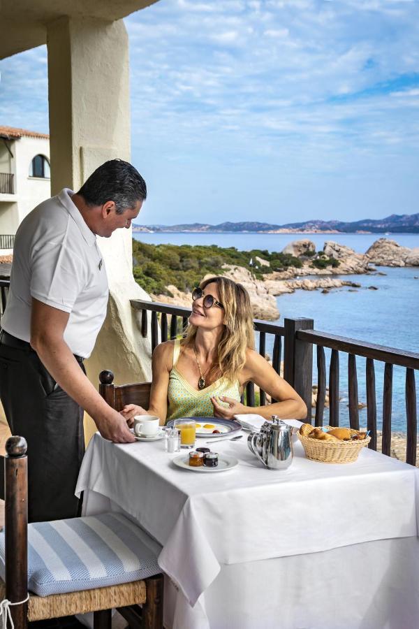 Club Hotel Baja Sardinia Εξωτερικό φωτογραφία