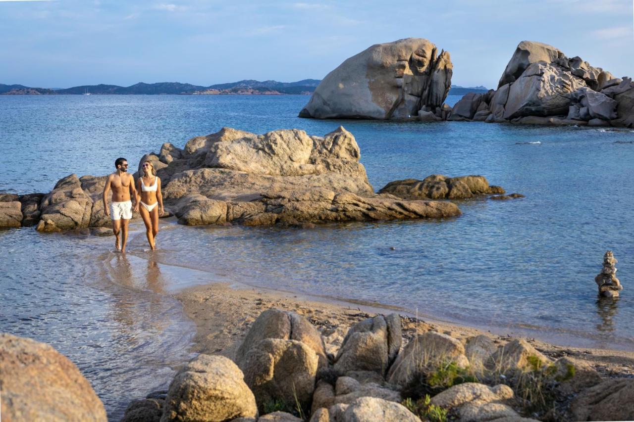 Club Hotel Baja Sardinia Εξωτερικό φωτογραφία