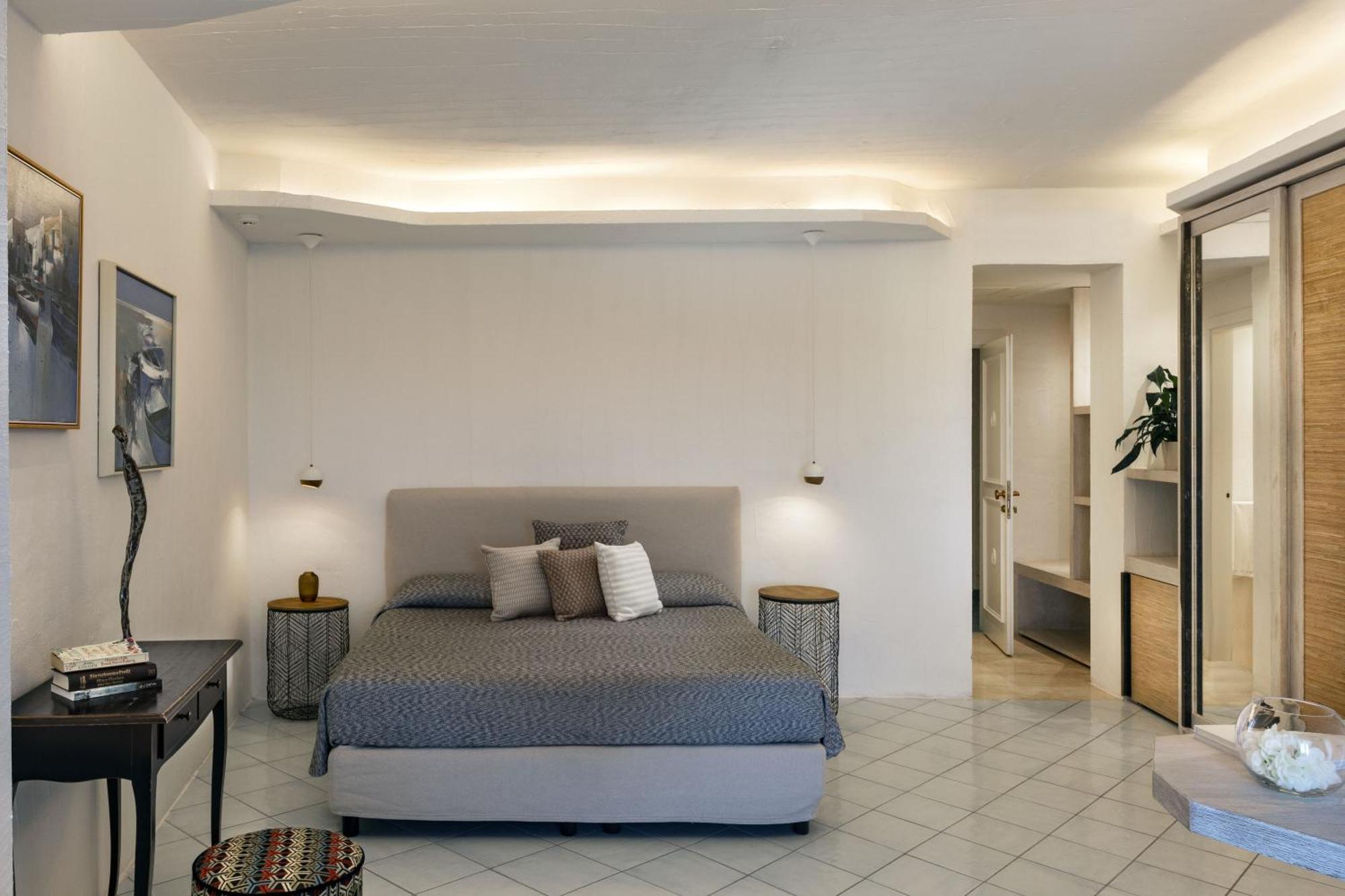Club Hotel Baja Sardinia Εξωτερικό φωτογραφία