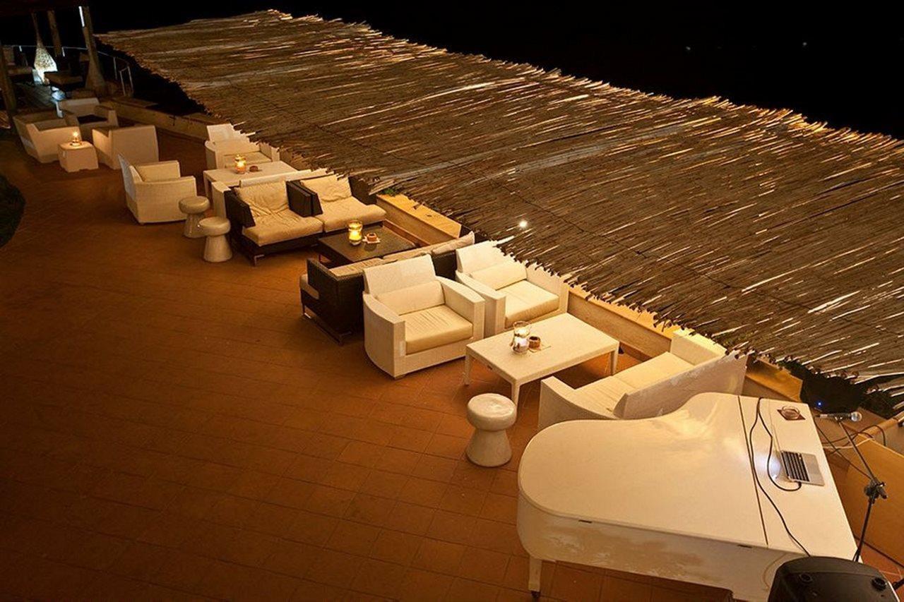 Club Hotel Baja Sardinia Εξωτερικό φωτογραφία