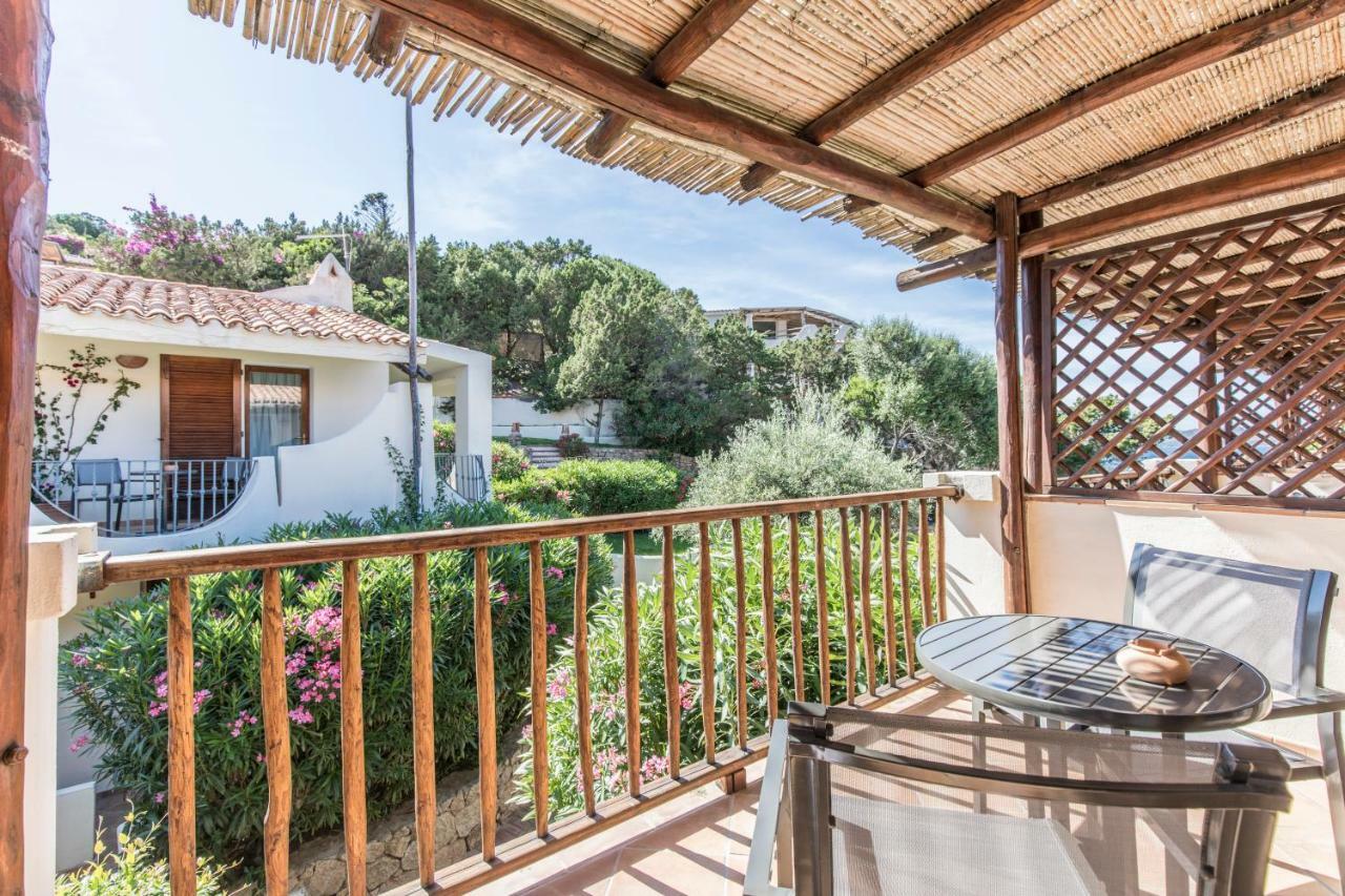 Club Hotel Baja Sardinia Εξωτερικό φωτογραφία